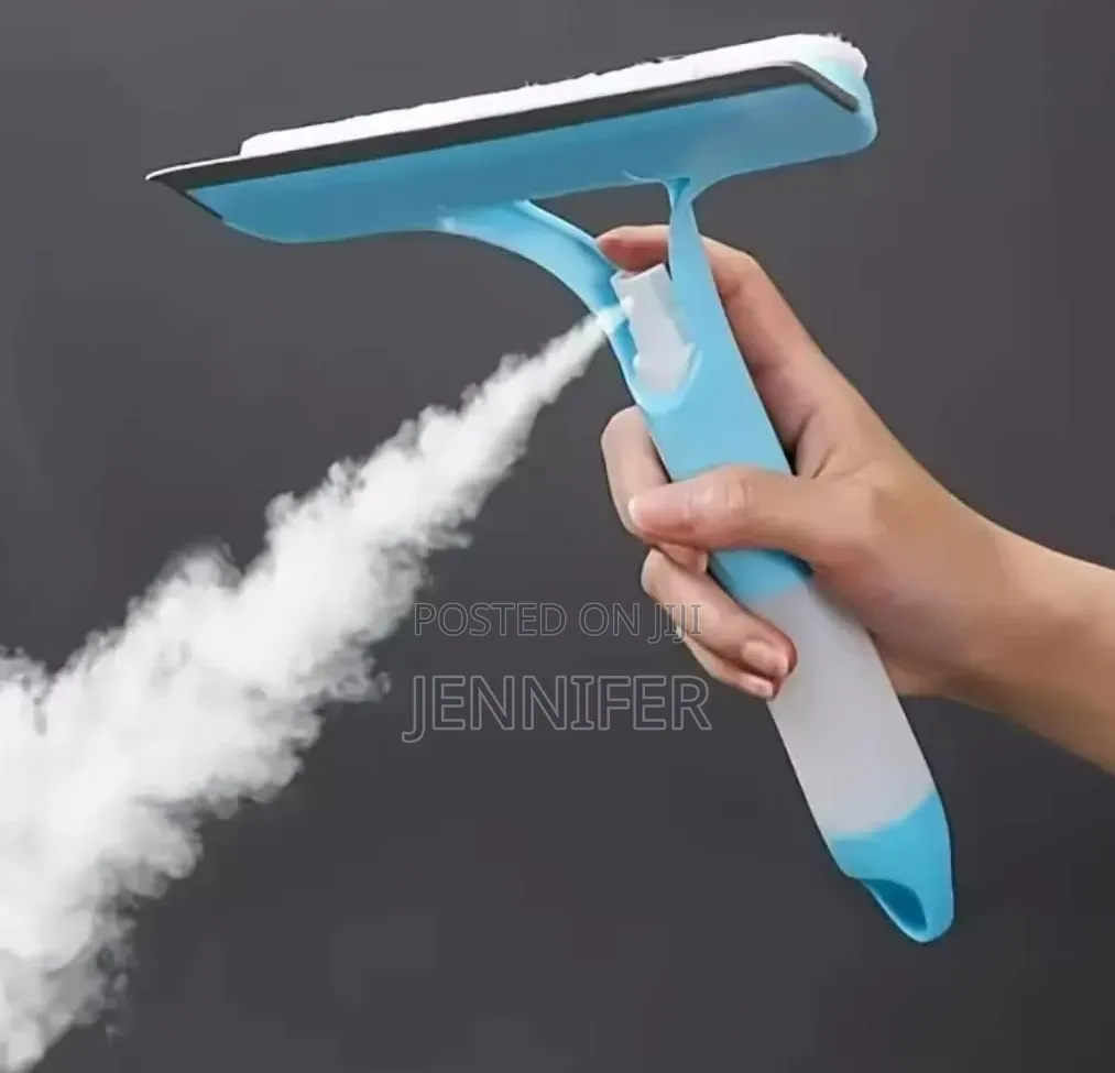 3-in-1 Multifunctional Window Cleaning Tool