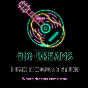 Music Recording