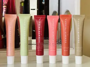 Summer Fridays Lipgloss