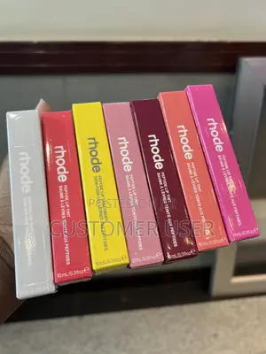 Rhode Lipgloss
