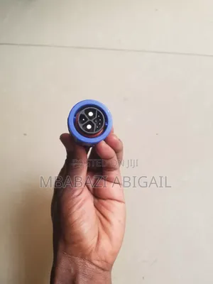 Spiro Connectors