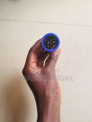 Spiro Connectors