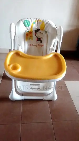 Baby High Feeding Chair