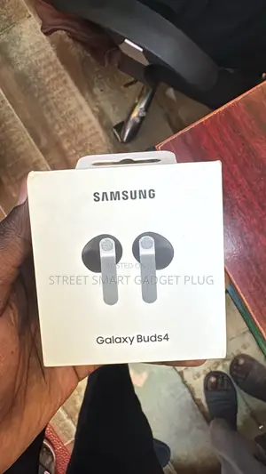 Samusang Galaxy Buds 4
