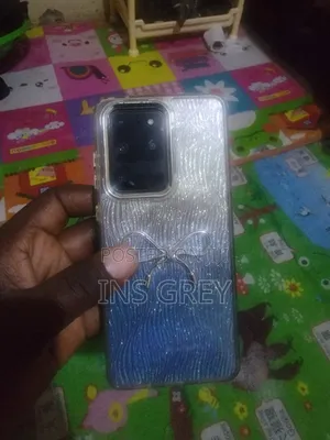 Samsung Galaxy S20 Ultra 5G 128 GB Gray