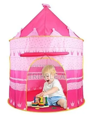 Vital Princess Castle Play Tent