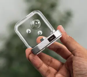 Nothing Ear Wireless Earbuds Bluetooth 45db