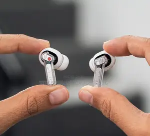 Nothing Ear Wireless Earbuds Bluetooth 45db