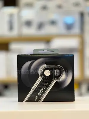 Nothing Ear Wireless Earbuds Bluetooth 45db