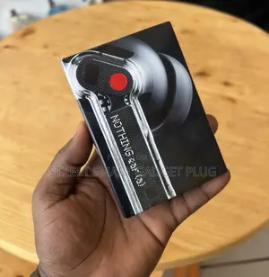 Nothing Ear (A) Wireless Earbuds 45db