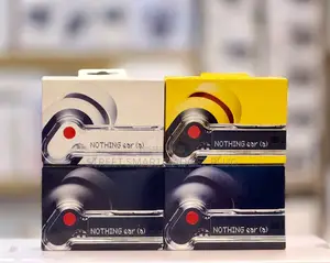 Nothing Ear (A) Wireless Earbuds 45db