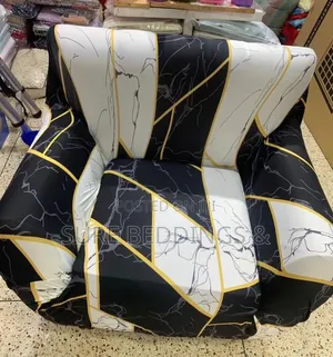 Feliz Chair Covers