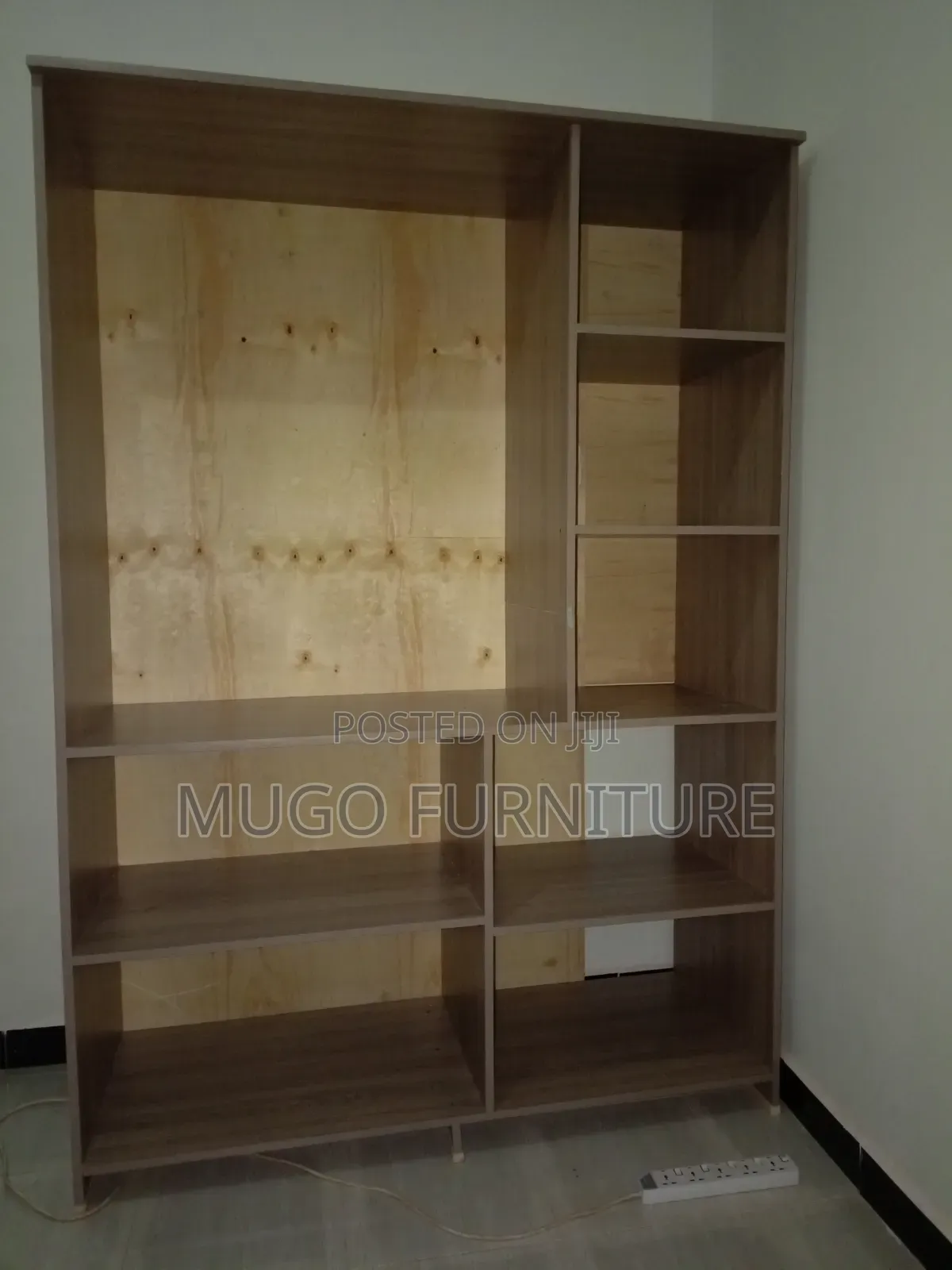 Self Standing Wardrobe