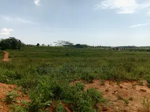 Land for Sale – Nakifuma Kyiwafu