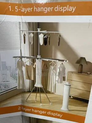 Home Essentials Drying Rack