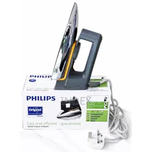 Philips Original Phillips Dry Flat Iron