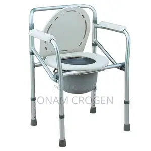 Commode Chair 441r