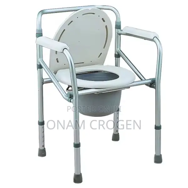 Commode Chair 441r