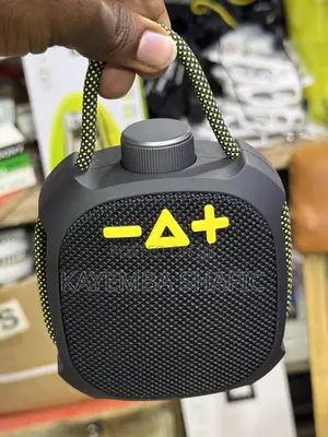 Xo F77 Portable Outdoor Waterproof Bluetooth Speaker