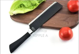 Cookstyle Non-Stick 6pcs Knife Set