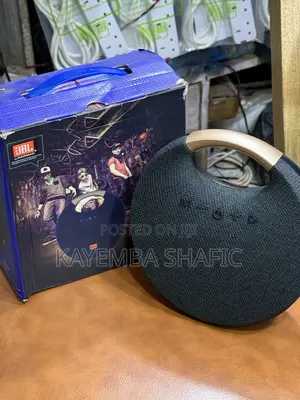 M1 Mini Portable Wireless Bluetooth Speaker With Bass