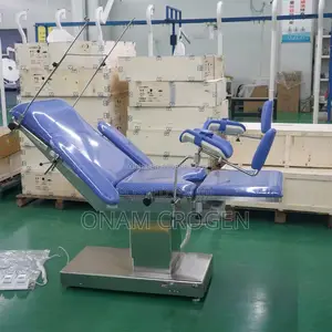 Hydraulic Delivery Bed 0016