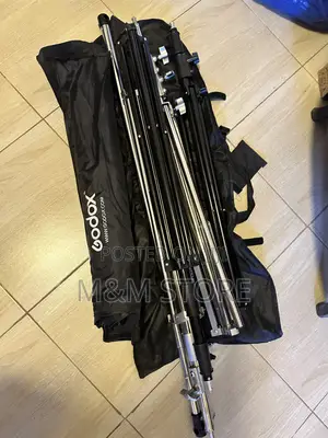 Heavy Duty Light Stands
