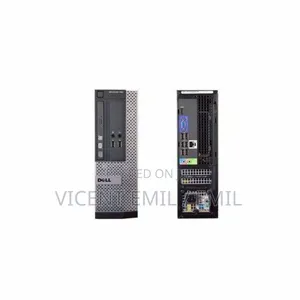 Desktop Computer Dell 4GB Intel Core i5 HDD 500GB