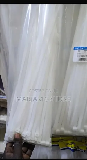 Cable Ties 3.6x300