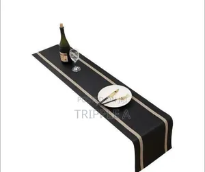 Classy Table Runner
