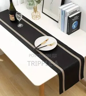 Classy Table Runner