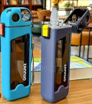 New Trendy 350ml Water Bottle