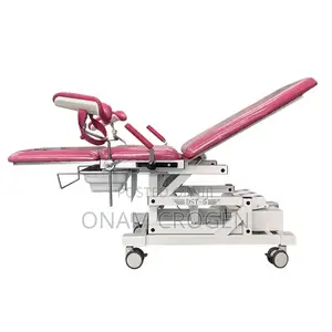 Delivery Bed Electric Gh4