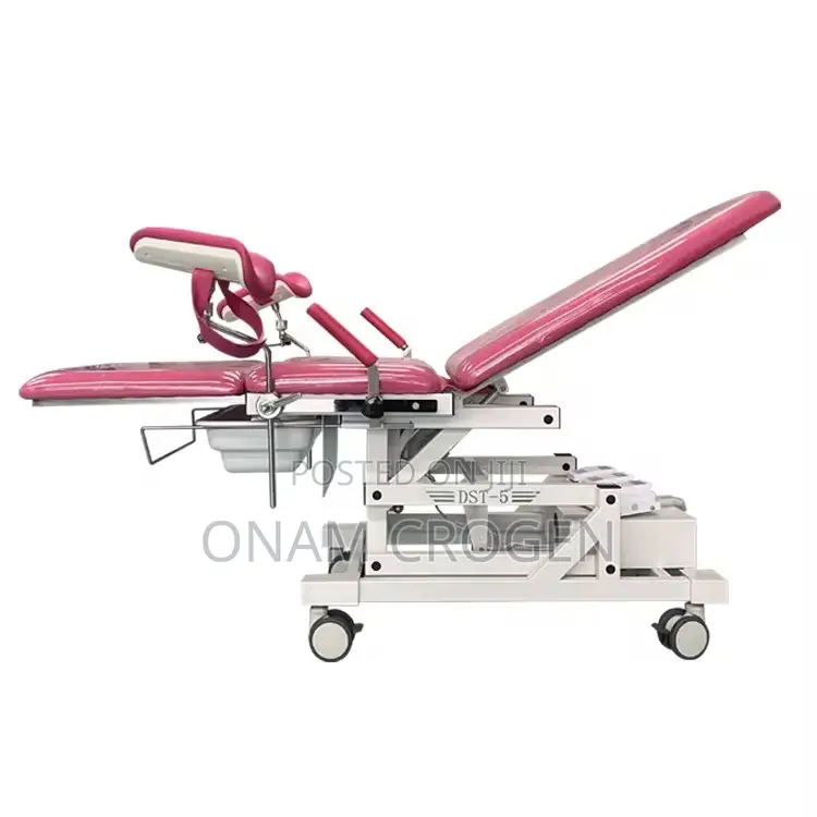 Delivery Bed Electric Gh4
