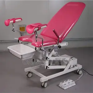 Delivery Bed Electric Gh4