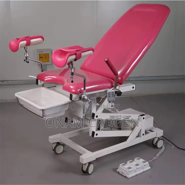 Delivery Bed Electric Gh4