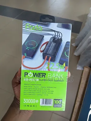 Power Bank