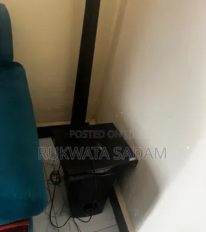 LG Home Theater