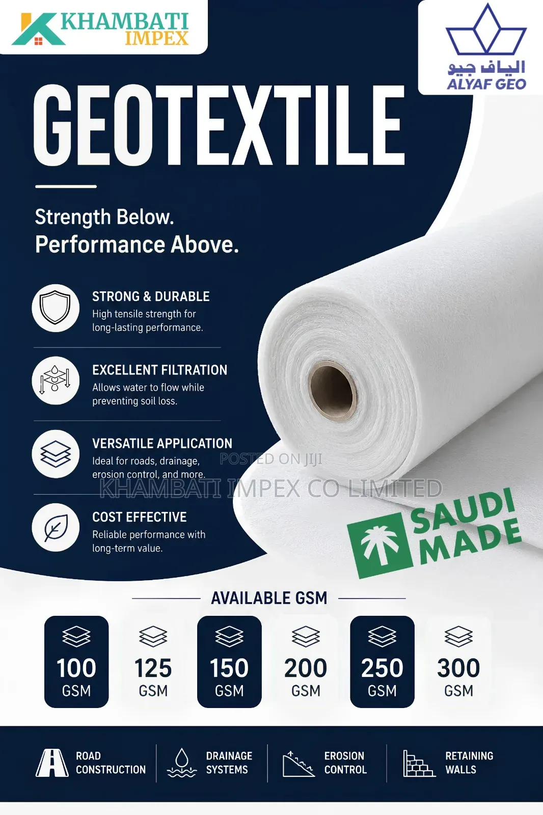 Membrane Water Proofing Liquid