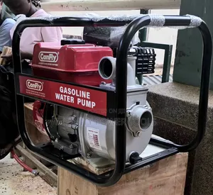 2" Water Pump(Canfly)