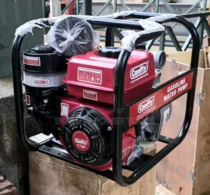 2" Water Pump(Canfly)