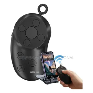Green Lion Air Scroll Smart Wireless Remote