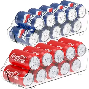 Premium Fridge Organizer