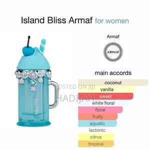 Island Bliss