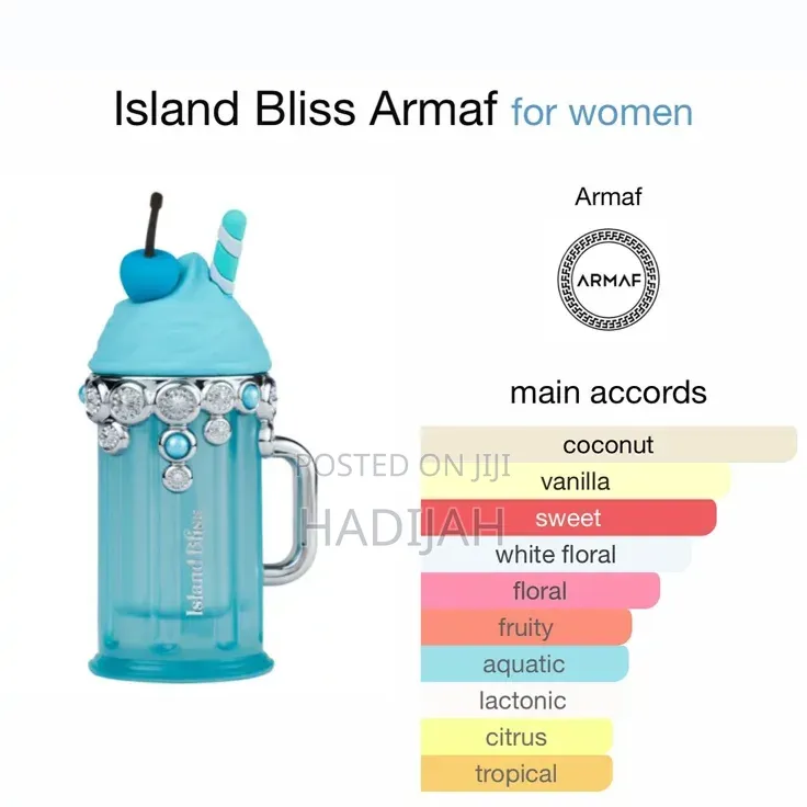 Island Bliss
