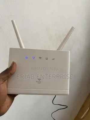 Wi-Fi Router (Sim Card)