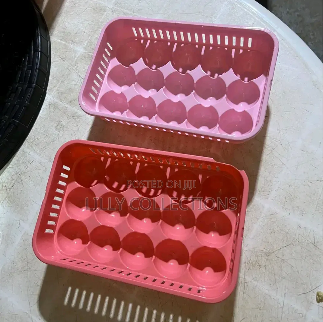 18 Pieace Egg Tray