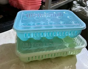 18 Pieace Egg Tray