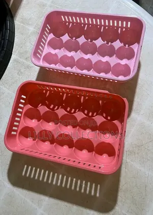 18 Pieace Egg Tray
