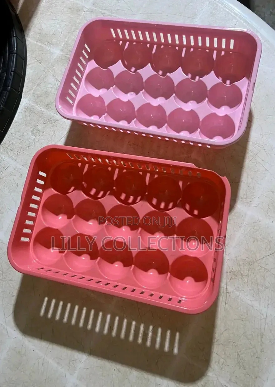 18 Pieace Egg Tray